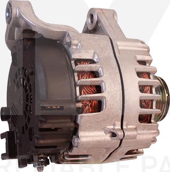 NK 4815008 - Alternatore autozon.pro