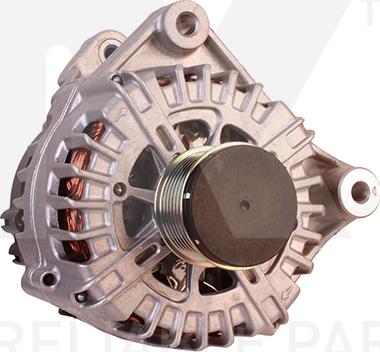 NK 4815008 - Alternatore autozon.pro