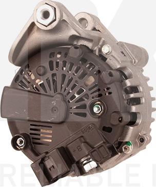 NK 4815002 - Alternatore autozon.pro