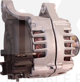 NK 4815007 - Alternatore autozon.pro