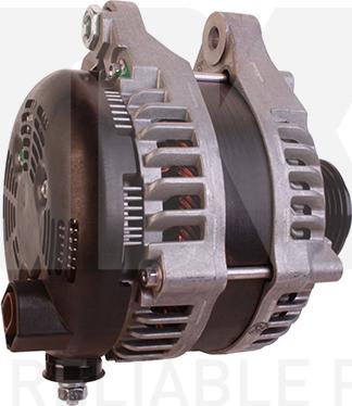 NK 4812002 - Alternatore autozon.pro