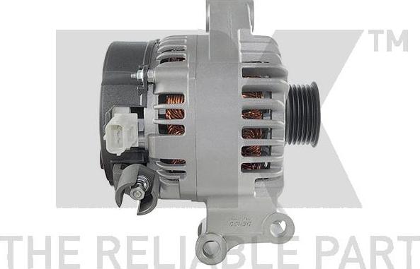 NK 4880440 - Alternatore autozon.pro