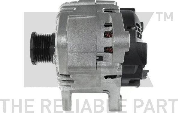 NK 4880420 - Alternatore autozon.pro