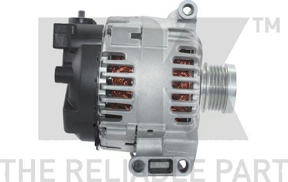 NK 4880040 - Alternatore autozon.pro