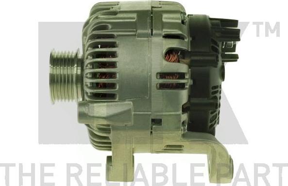 NK 4880350 - Alternatore autozon.pro