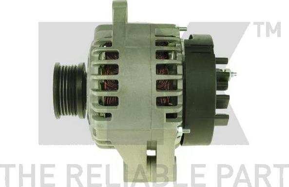 NK 4880380 - Alternatore autozon.pro