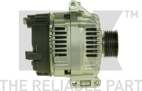 NK 4880220 - Alternatore autozon.pro