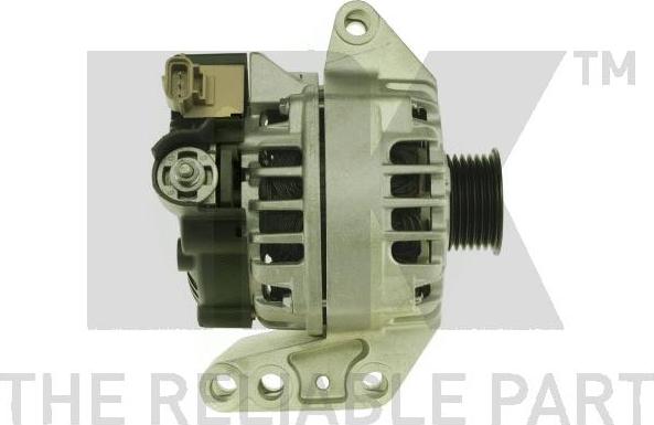 NK 4880750 - Alternatore autozon.pro