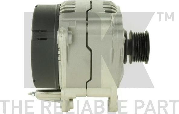 NK 4839090 - Alternatore autozon.pro