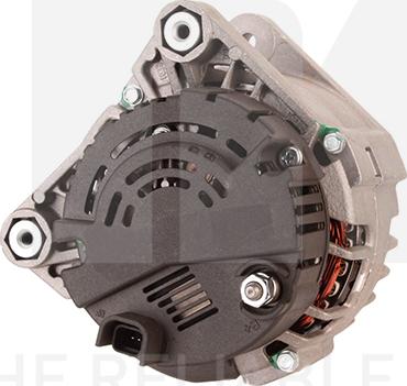 NK 4839002 - Alternatore autozon.pro