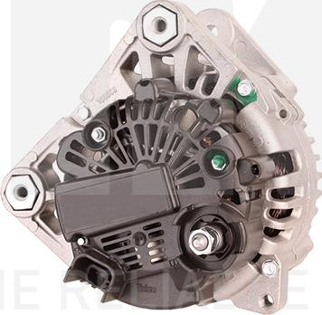 NK 4839804 - Alternatore autozon.pro