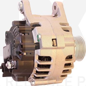 NK 4839803 - Alternatore autozon.pro