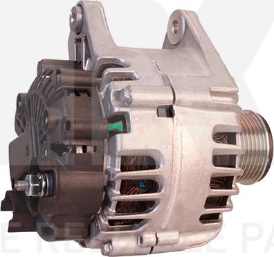 NK 4839802 - Alternatore autozon.pro