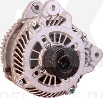 NK 4839807 - Alternatore autozon.pro