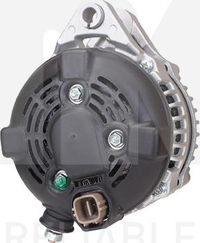 NK 4834004 - Alternatore autozon.pro