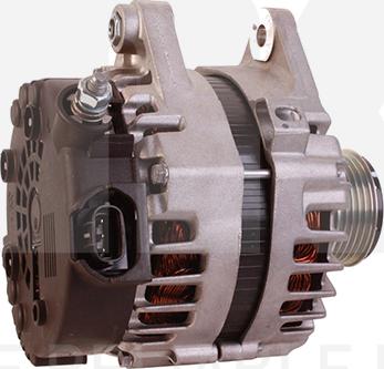 NK 4834001 - Alternatore autozon.pro