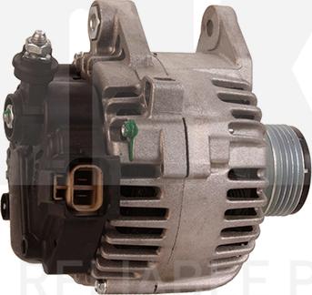 NK 4834003 - Alternatore autozon.pro