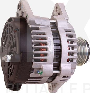 NK 4836009 - Alternatore autozon.pro