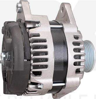 NK 4836008 - Alternatore autozon.pro