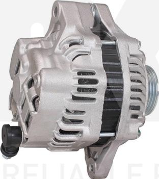 NK 4836021 - Alternatore autozon.pro