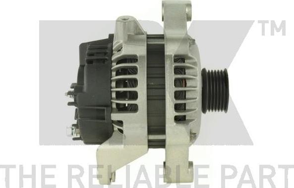 NK 4838600 - Alternatore autozon.pro