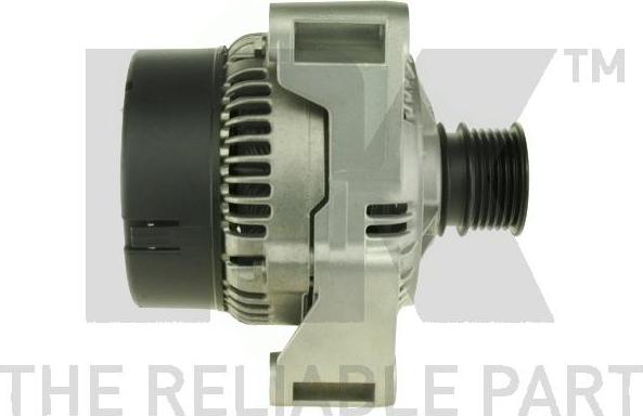 NK 4838160 - Alternatore autozon.pro