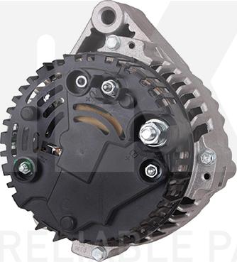 NK 4838771 - Alternatore autozon.pro