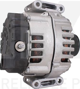 NK 4833002 - Alternatore autozon.pro