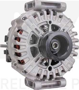 NK 4833002 - Alternatore autozon.pro