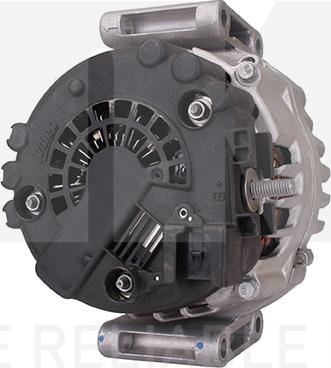 NK 4833002 - Alternatore autozon.pro