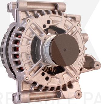 NK 4833007 - Alternatore autozon.pro