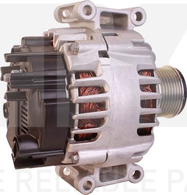 NK 4833015 - Alternatore autozon.pro