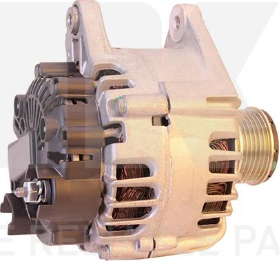 NK 4833010 - Alternatore autozon.pro