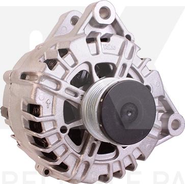 NK 4837004 - Alternatore autozon.pro