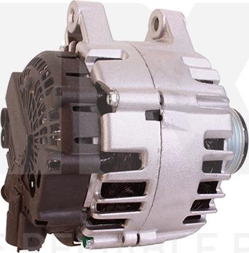 NK 4837004 - Alternatore autozon.pro