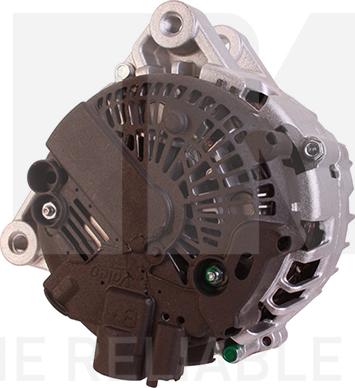 NK 4837004 - Alternatore autozon.pro