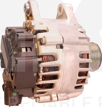 NK 4837005 - Alternatore autozon.pro