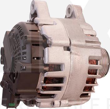 NK 4837006 - Alternatore autozon.pro