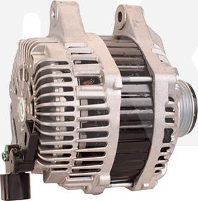 NK 4837008 - Alternatore autozon.pro