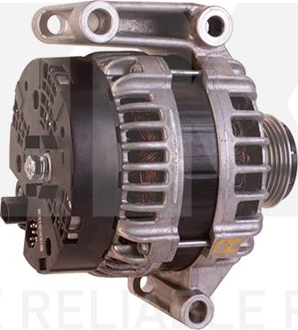 NK 4837003 - Alternatore autozon.pro