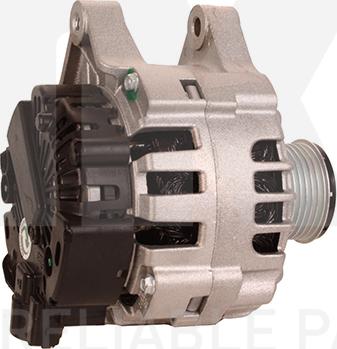 NK 4837016 - Alternatore autozon.pro