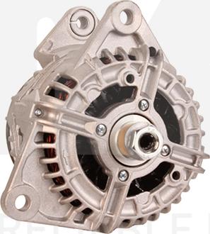 NK 4837018 - Alternatore autozon.pro