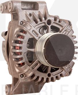 NK 4837012 - Alternatore autozon.pro