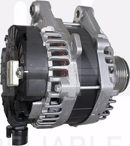 NK 4837017 - Alternatore autozon.pro