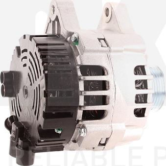 NK 4837029 - Alternatore autozon.pro