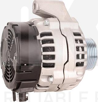 NK 4837020 - Alternatore autozon.pro