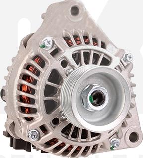 NK 4837028 - Alternatore autozon.pro