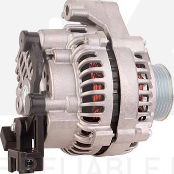 NK 4837028 - Alternatore autozon.pro