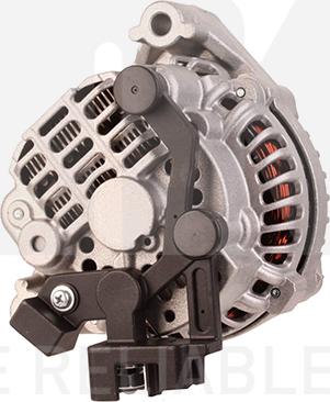 NK 4837028 - Alternatore autozon.pro