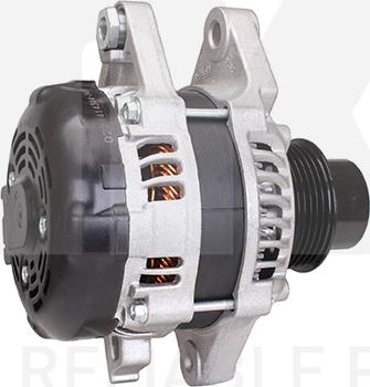 NK 4837027 - Alternatore autozon.pro